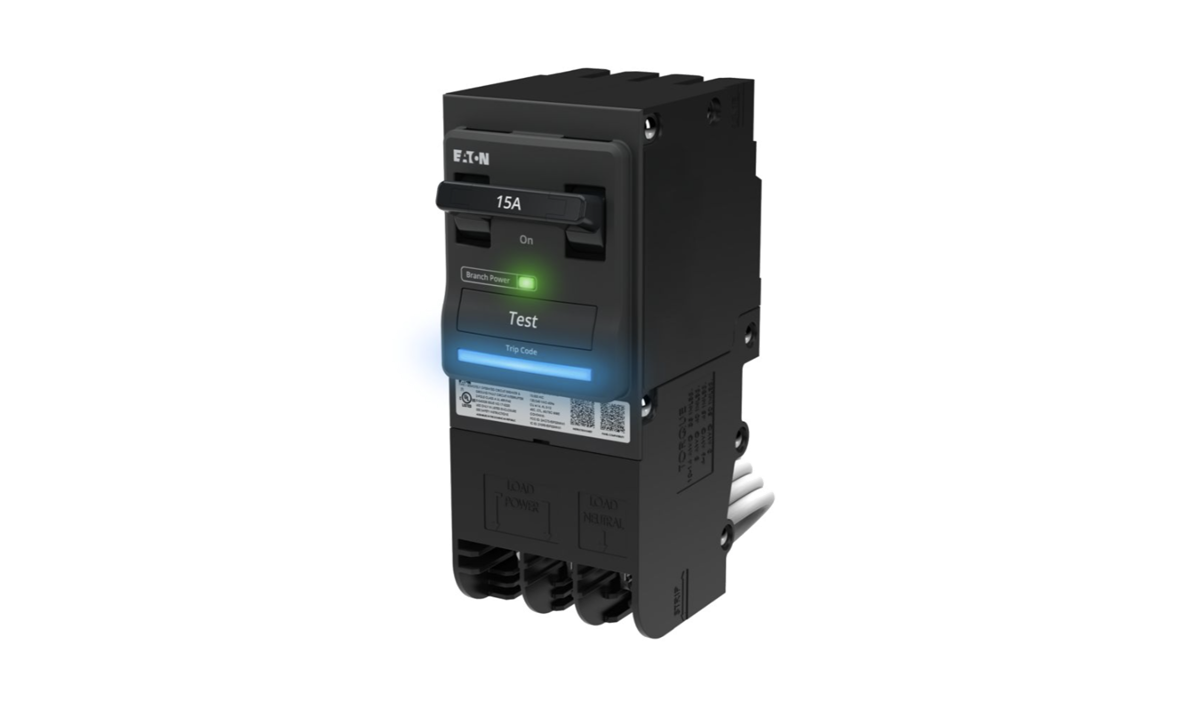 Eaton AbleEdge Home Energy Management