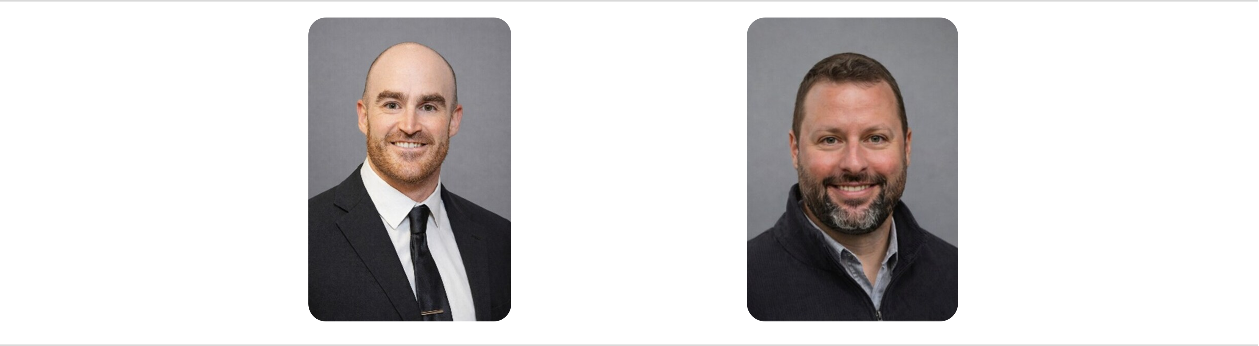 Crescent Promotes Ryan Micheletto and Justin Hall to National Vice President Roles