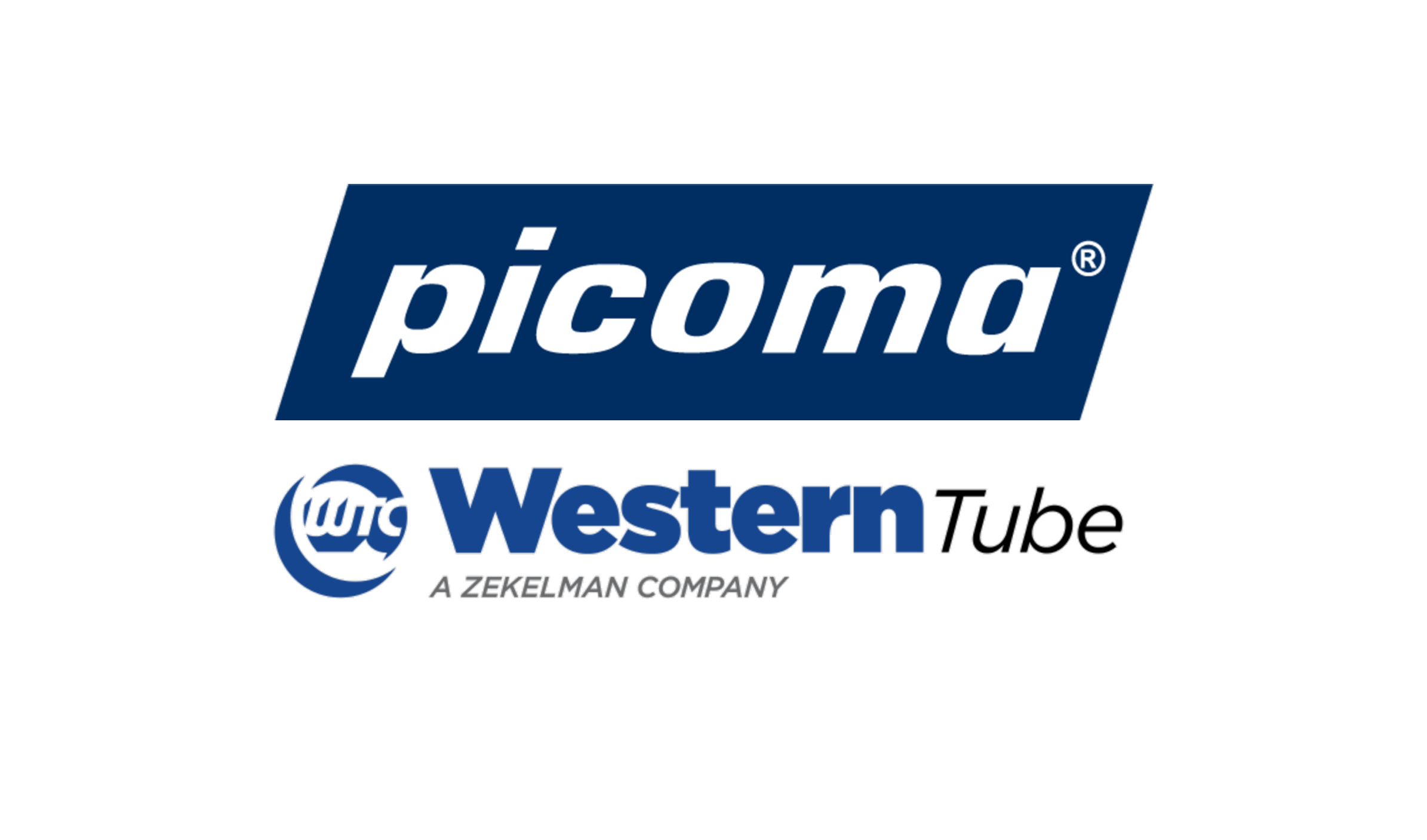 Picoma & Western Tube