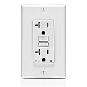 EB AFCI TR 20A125V