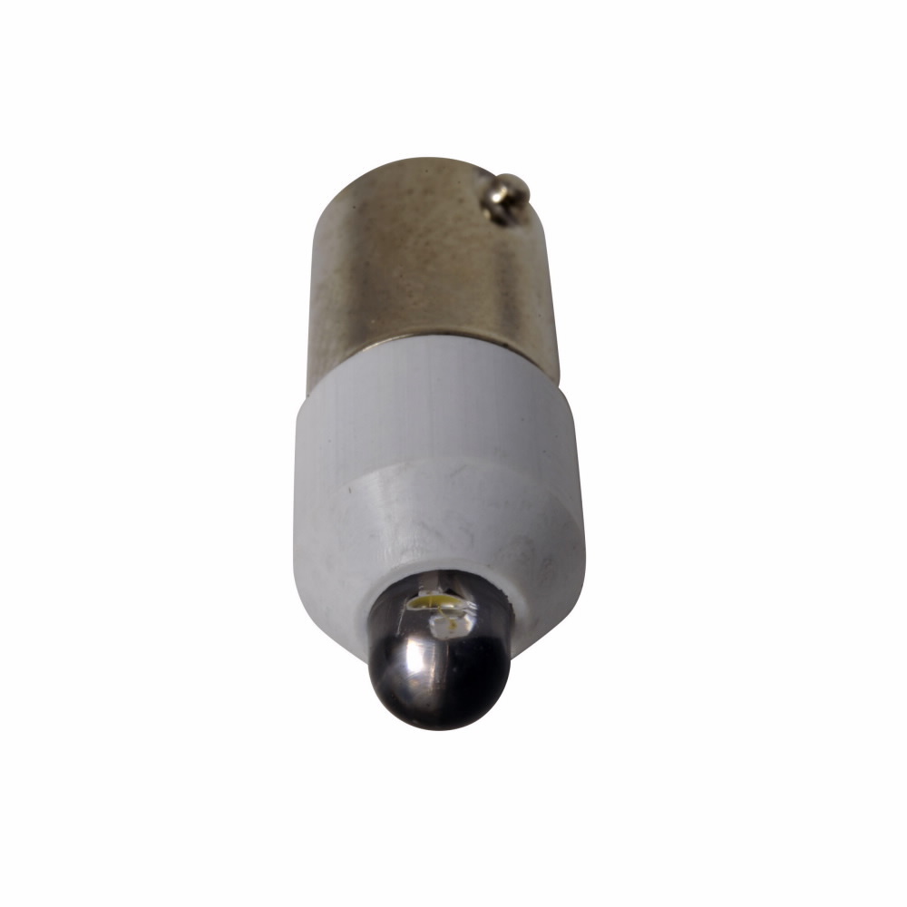 Eaton Replacement LED Lamps, For 10250T, E34 and E22 units, Yellow, Continuous, 24 Vac/dc