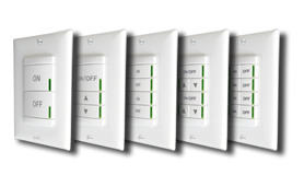 SwitchPod, 3-Way, White, SKU - 213MYE