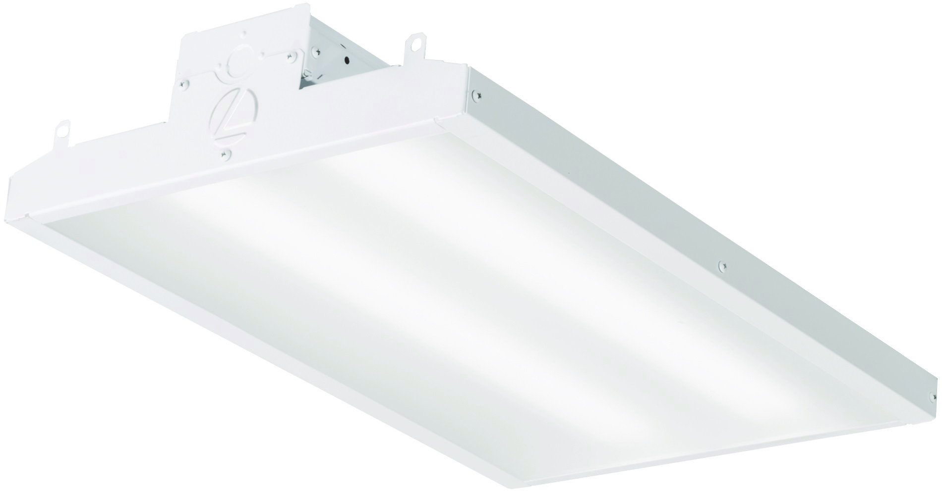 IBE 12LM MVOLT 40K I-BEAM LED High Bay, 12000 LM, 4000K, 82W